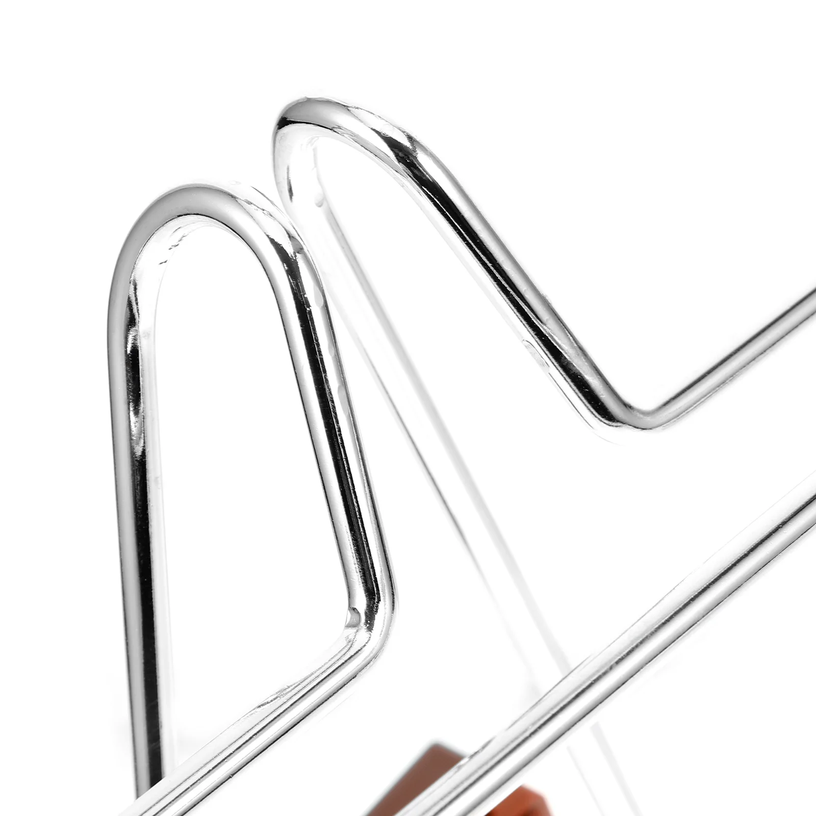 

Car Clothes Hanger Stainless Steel ABS Rustproof Extension Type Headrest Rack Seat Travel Coat Suit Shirt