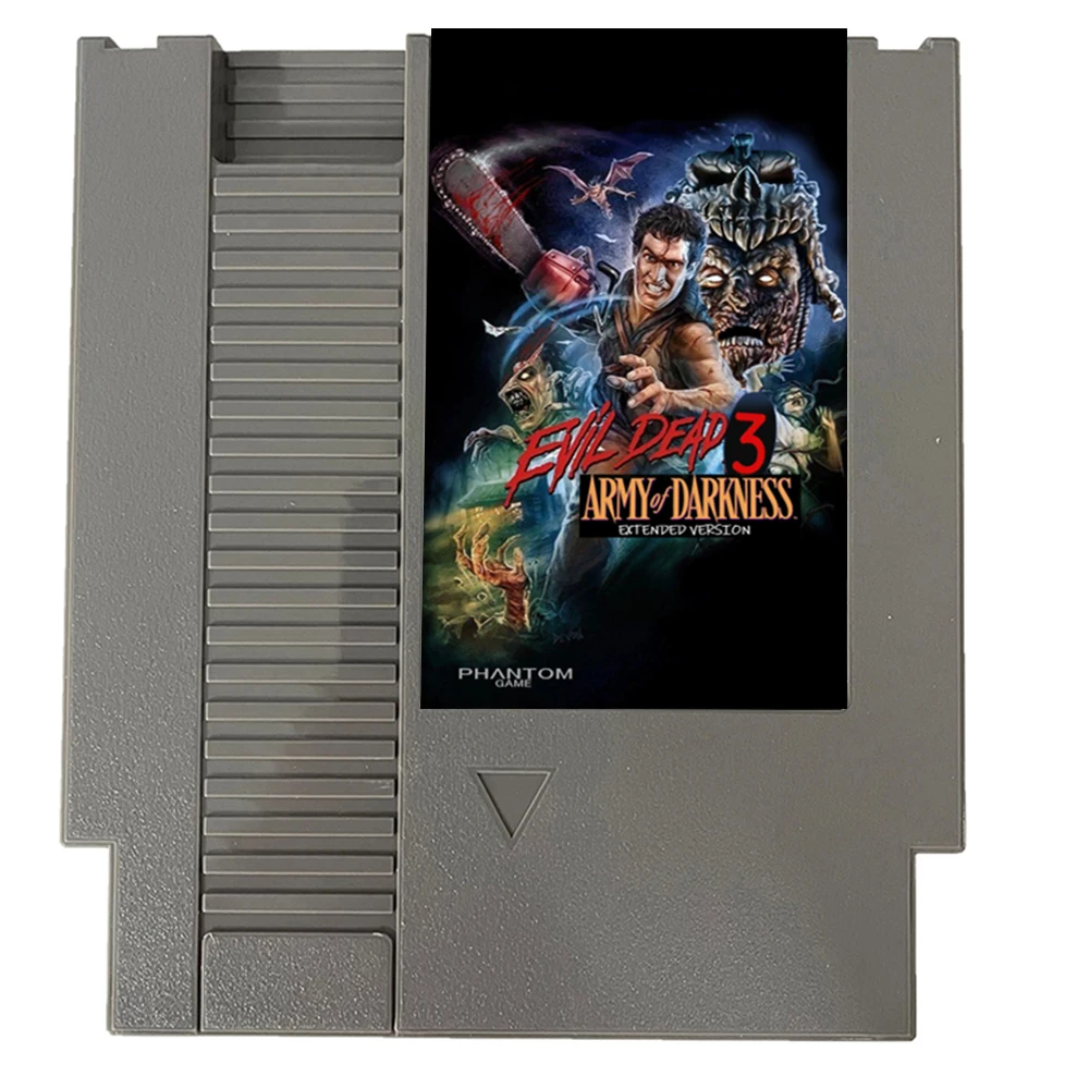 Evil Dead 3: Army O… - image