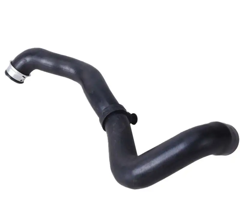 Dolny wąż płynu chłodzącego chłodnicę do Mercedes-Benz W203 C230 2002 2035012882