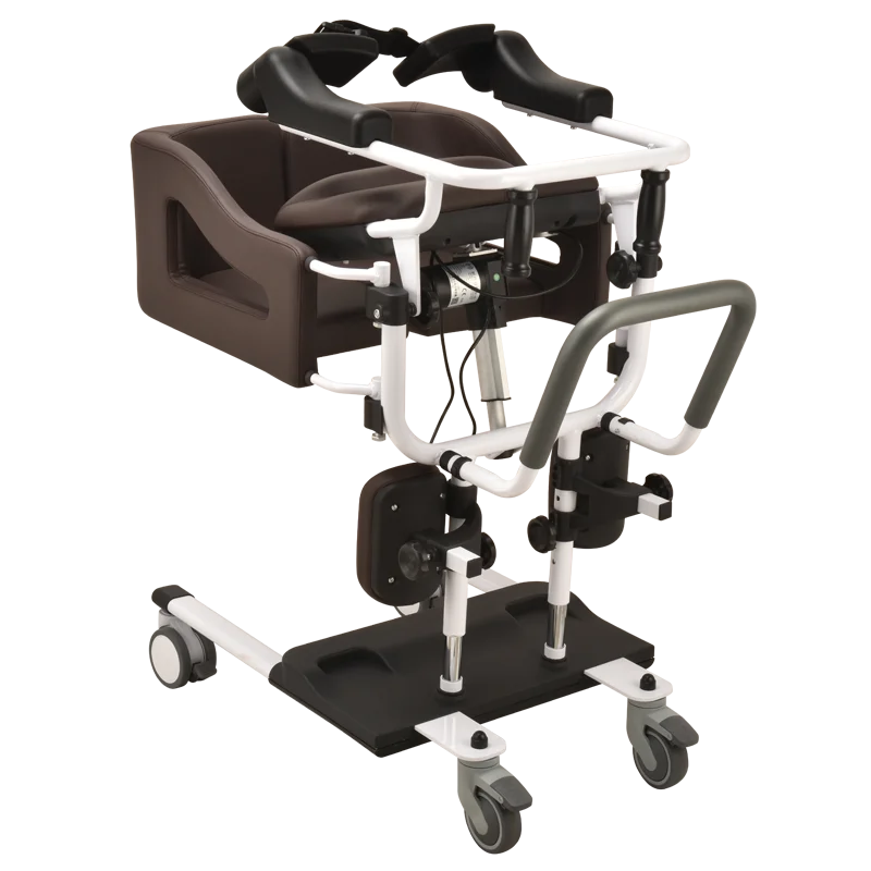 

Hydraulic Lift Car Electric Patient Lifter For Hospital
