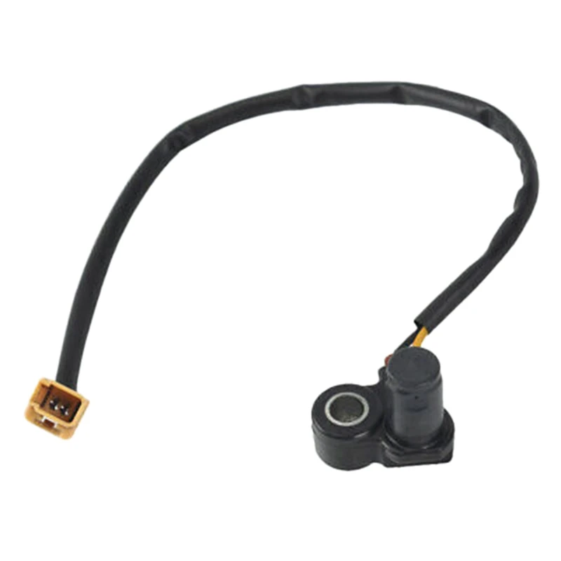 Sensor de velocidade de entrada e saída da caixa de velocidades do automóvel, Beetle 2010-2012, 09M927321B, 09G927321B