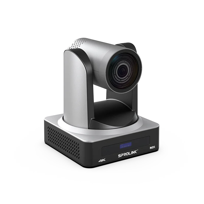 Information and Communication High-Definition Camera Series 4KL-20X/30X