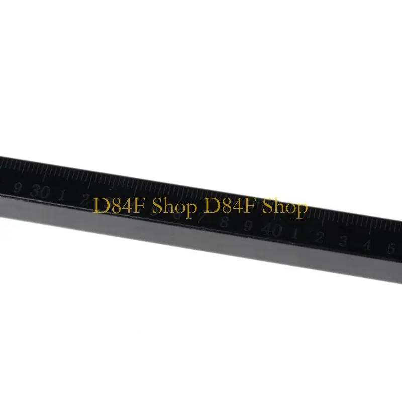 D84F Industrial Grade Diamond Glass Cutter Compasses Suction Circle Cutter