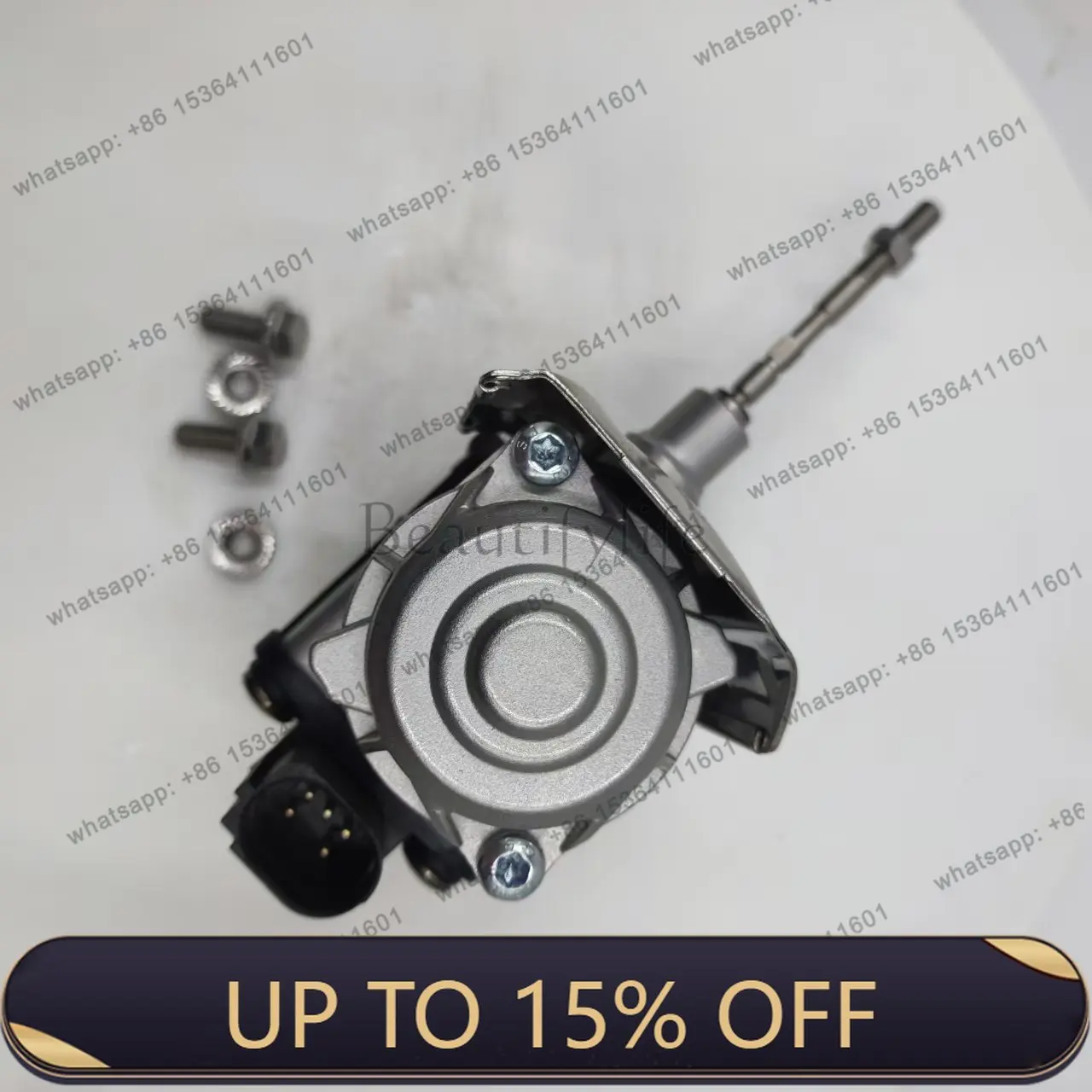 TOOL  is suitable for 1.8T booster actuator, electronically controlled valve 06L145701E 72327345