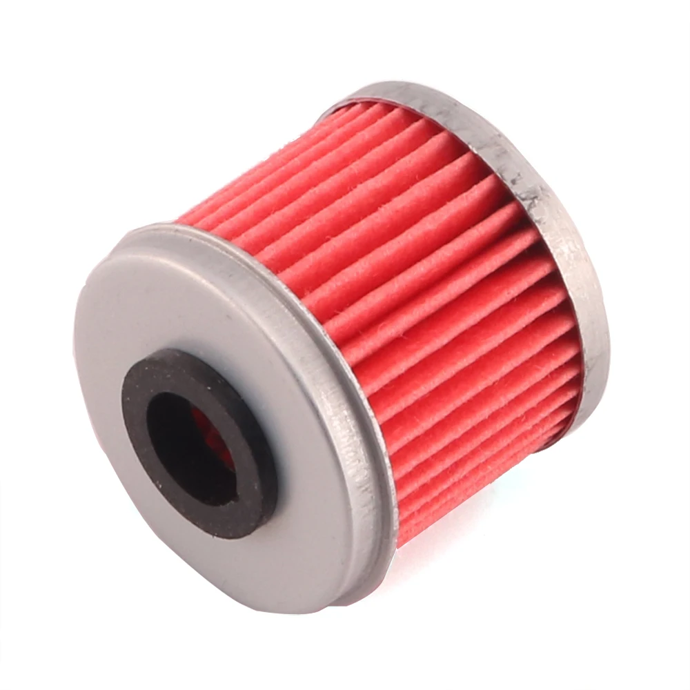 Oil Filter For HONDA CRF150R CRF250R CRF250X CRF450R CRF450X CRF450RX TRX450R TRX450ER CRF TRX ATV Dirt Bike Motorcycle