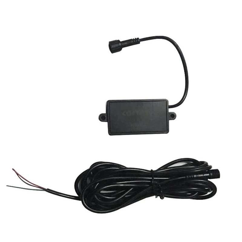 Sensor automático de Pedal de pie para maletero de coche, interruptor de puerta trasera de inducción eléctrica, Sensor de apertura de maletero