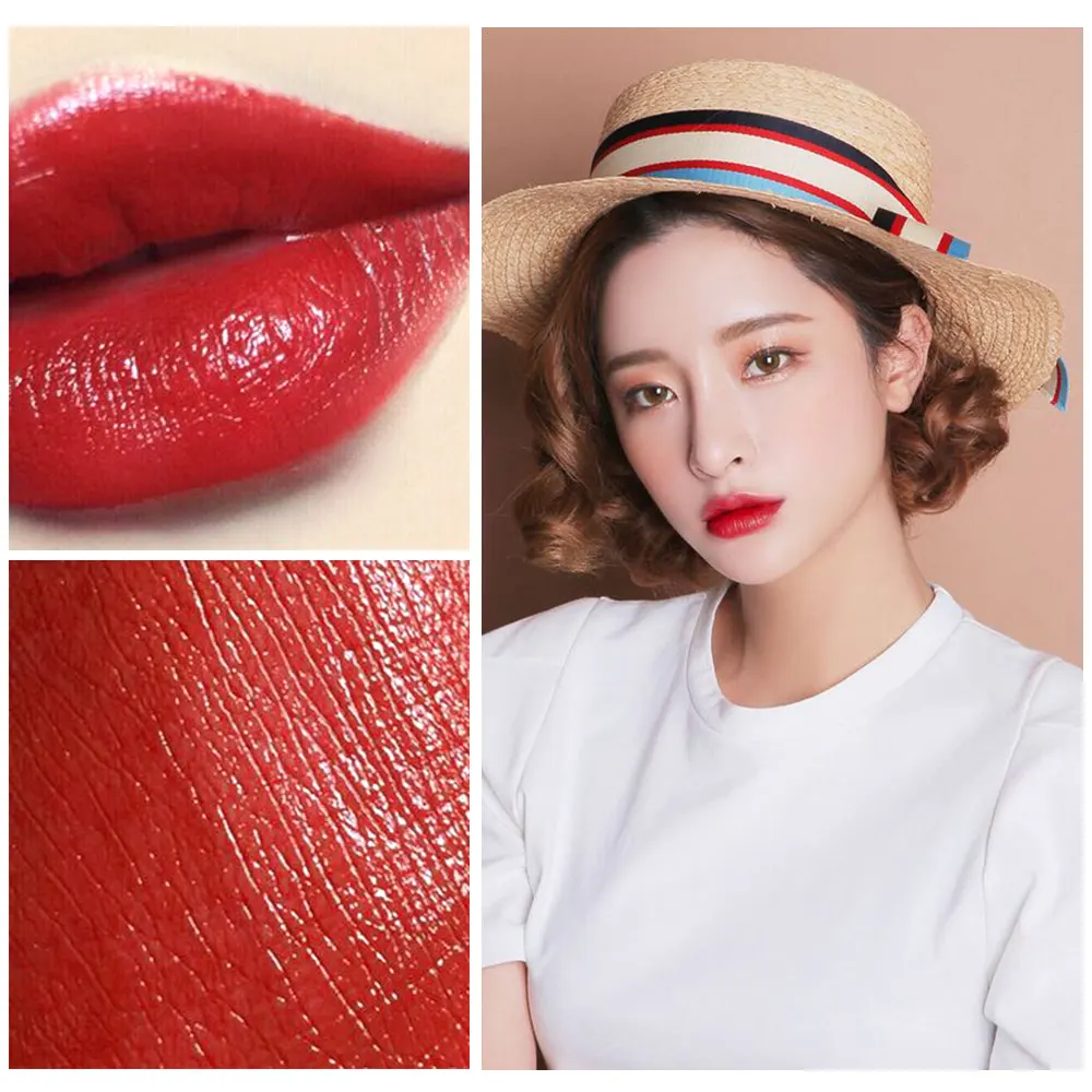 1G ใหม่เอี่ยม DIY Lipgloss Pigment Powder ลิปสติก Pigment สำหรับ DIY Lipgloss Powder Pigment แต่งหน้า Lip Stick เครื่องสำอางค์