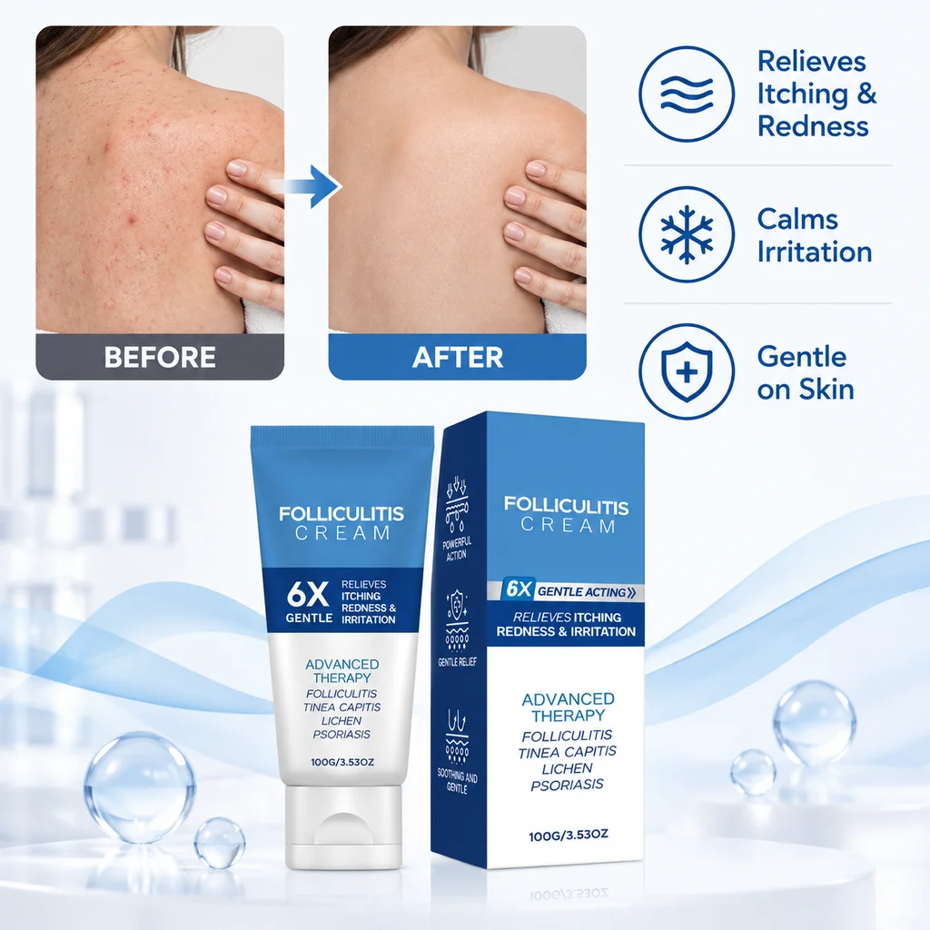 Body Soothing Cream Skin Conditioning Balm Botanical Infused Moisturizing Gentle For Scalp Shoulder Back Arm Neck Daily Body Car