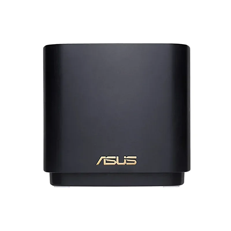 ASUS ZenWiFi XD4PRO AX3000, AiMesh 2.0 True 8K, 2.4&5GHz 2x2 MIMO, Whole-Home WiFi 6 System, Coverage up to 4,800sq.ft.