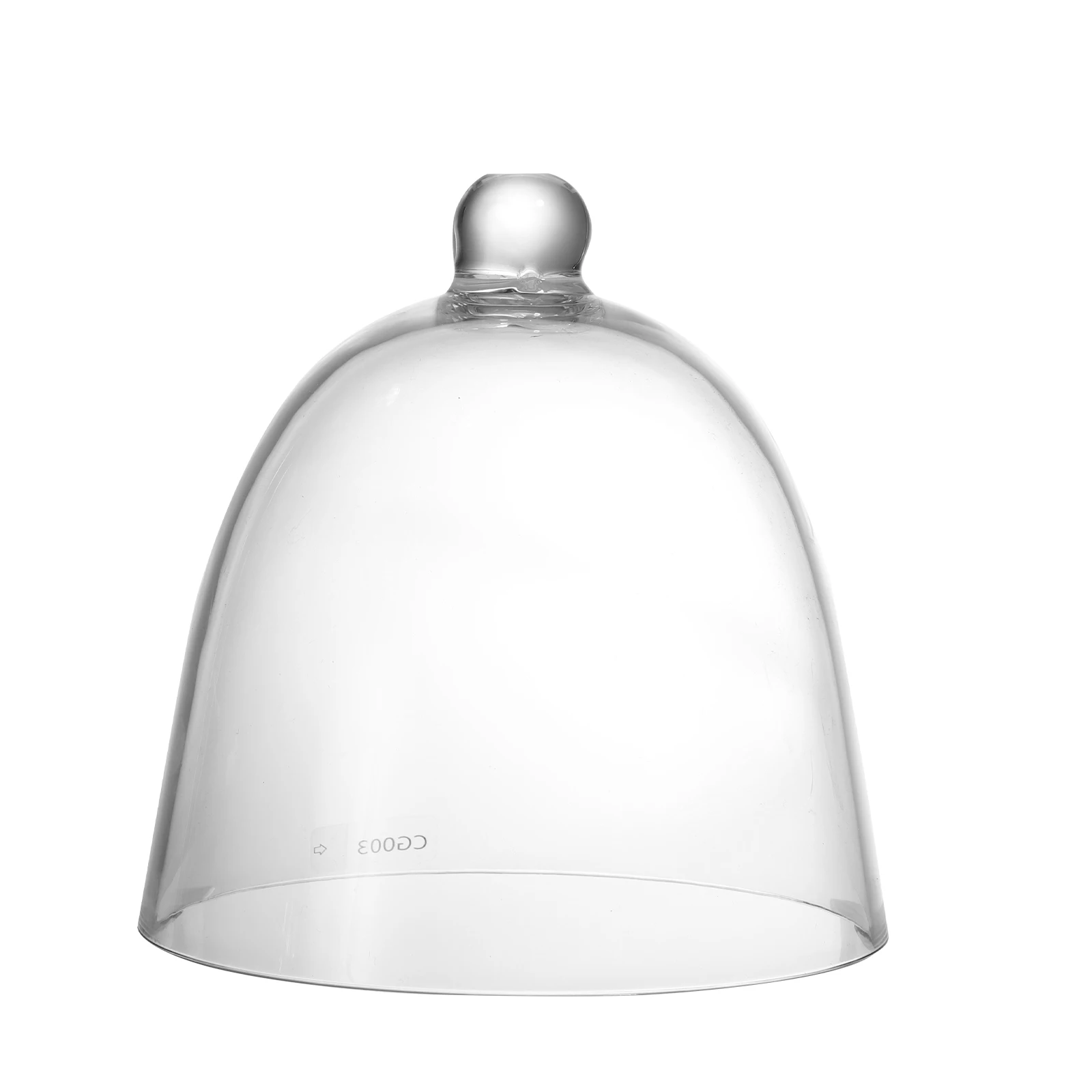

Dustproof Cake Cover Food Protector Reusable Large Capacity Airtight Seal Bug Proof Transparent Dishes Lid Salad Tent