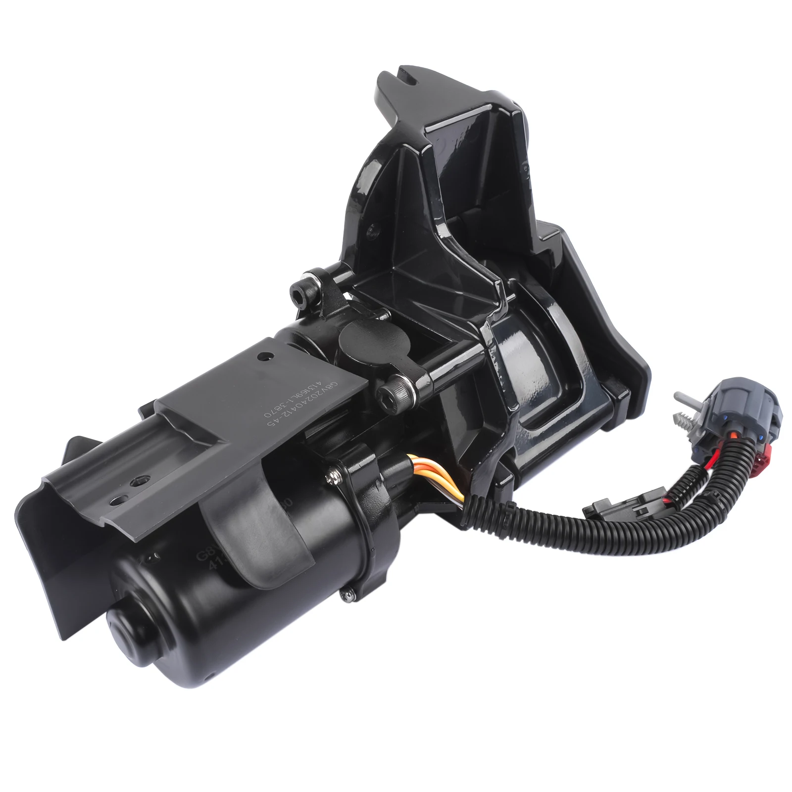 AP02 Driver Side Assist Step Motor 84452642 For Cadillac Escalade ESV GMC Yukon XL Power Running Step Motor Assembly