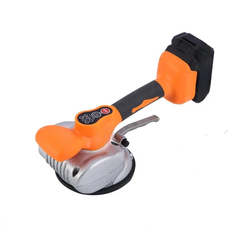 

Tile tiling machine Brick sticking machine High power tiling auxiliary tools Automatic tiling tools