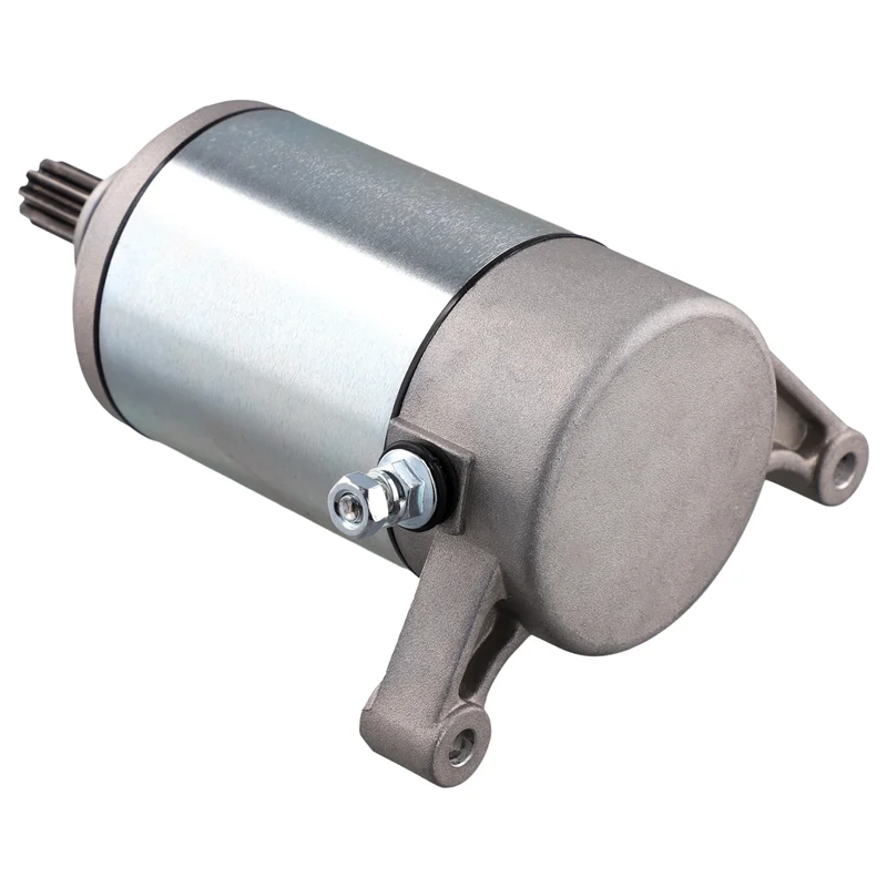 

A73X-Starter Motor Assembly Motorcycle Starter Starter Motor For 250 128000-4240 128000-4241