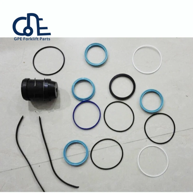 

0009608087 Steer Cylinder Seal Kit for Linde H50D-01