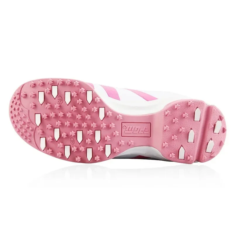 

Training PGM Golf Women's Sneakers Waterproof and Anti-Slip Sneakers Shoes Versatile Fashion Sneak ers