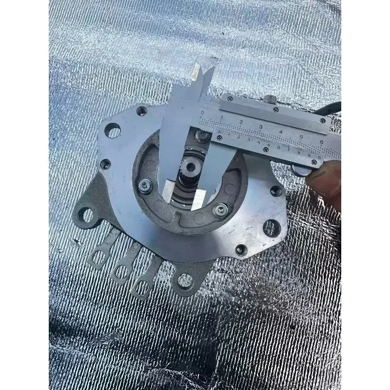 800W 12V/24V Brushless High-Torque Motor 12V: 2100 RPM 24V: 4200 RPM Power， Not Brand New