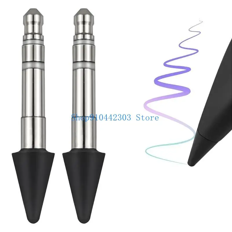 652F Tips Nib Replacement Sensitivity Spare Nib for Microsoft Surface Pen