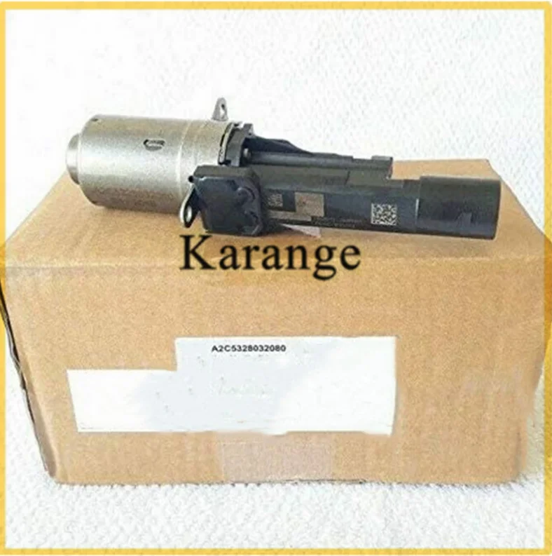 11377599021, 11377603979, A2C5328032080 Cylinder Head Valvetronic Timing Actuator Motor for BMW N20 N55 135i 228i 320i 328i 428i