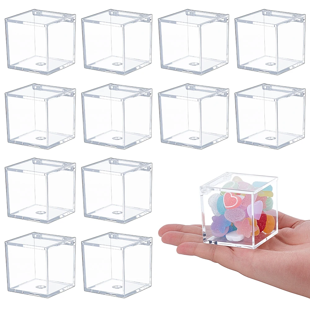 30pcs-clear-plastic-boxes-2x2x2-inches-small-square-transparent-containers-with-lid-elegant-cube-favor-boxes-for-thanksgiving