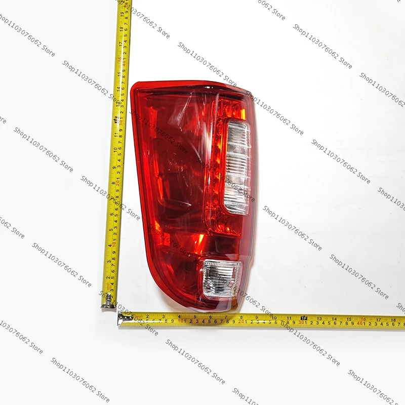Customer customization For Great Wall WINGLE 6 STEED STEED 6  European Version Car Rear Stop Brake Lamp Tail Light Brake Lamp