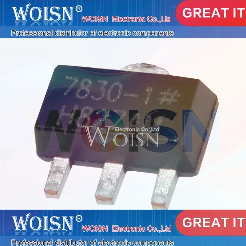 Top Selling 1-5-10pcs HT7830-1 830-1  Price discounts Spot supply Ready Stock