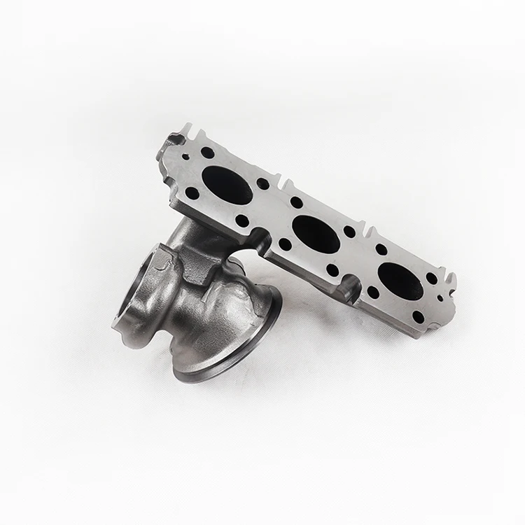 

2026unique 11657633795 Детали турбокомпрессора Стальной литой корпус турбины для B38