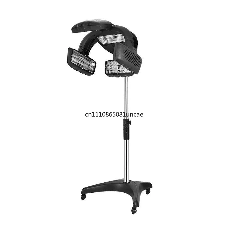Hair Salon Smart Beauty Heater Hair Dryer Flying Saucer Perm Heater Barber Shop Cold Perm Heating Machine Perm Machine