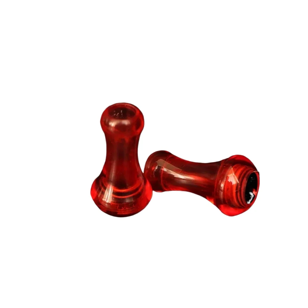 Small Handle Grip & Rocker Arm Kit High Compatibility Upgrade Components for Angling Reels