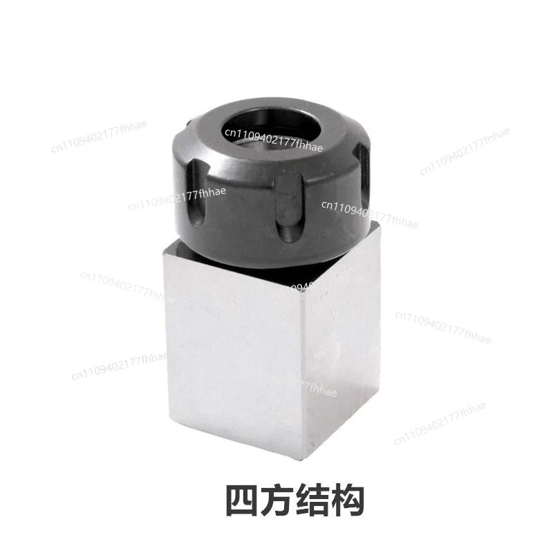 ER25, ER32, ER40 Tetragonal, Hexagonal. ER Fixture