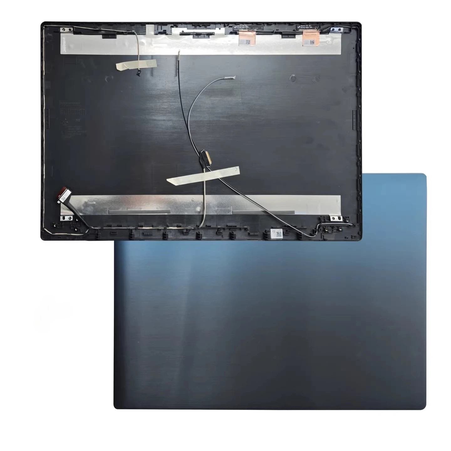 New Replacement Housings for Lenovo L340-17IRH L340-17IWL 17API FG741 AP1B3000100 Laptops Rear Lid Back Cover Repair Spare Parts