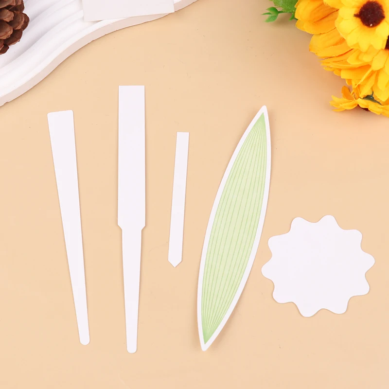 25/50/100/500Pcs New Perfume Essential Oils Test Paper Strips Aromatherapy Fragrance Testing Strip Environmental Innovation