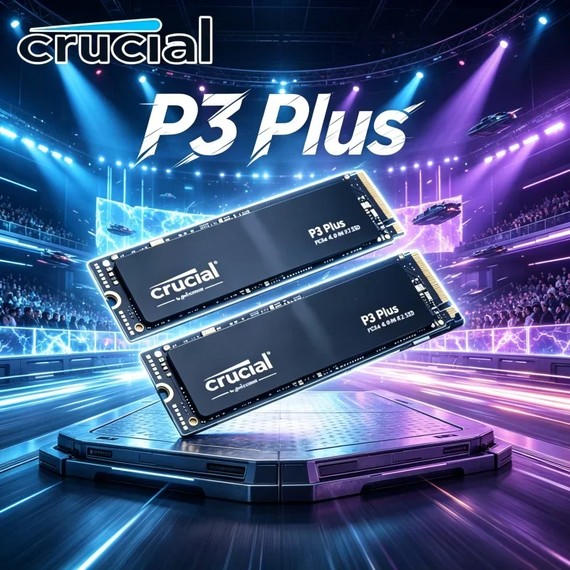 unidad-de-estado-solido-crucial-p3-plus-m2-2280-pcie4-nvme-de-alto-rendimiento-1-tb-2-tb-3d-nand-oem-para-computadora-portatil-y-de-escritorio