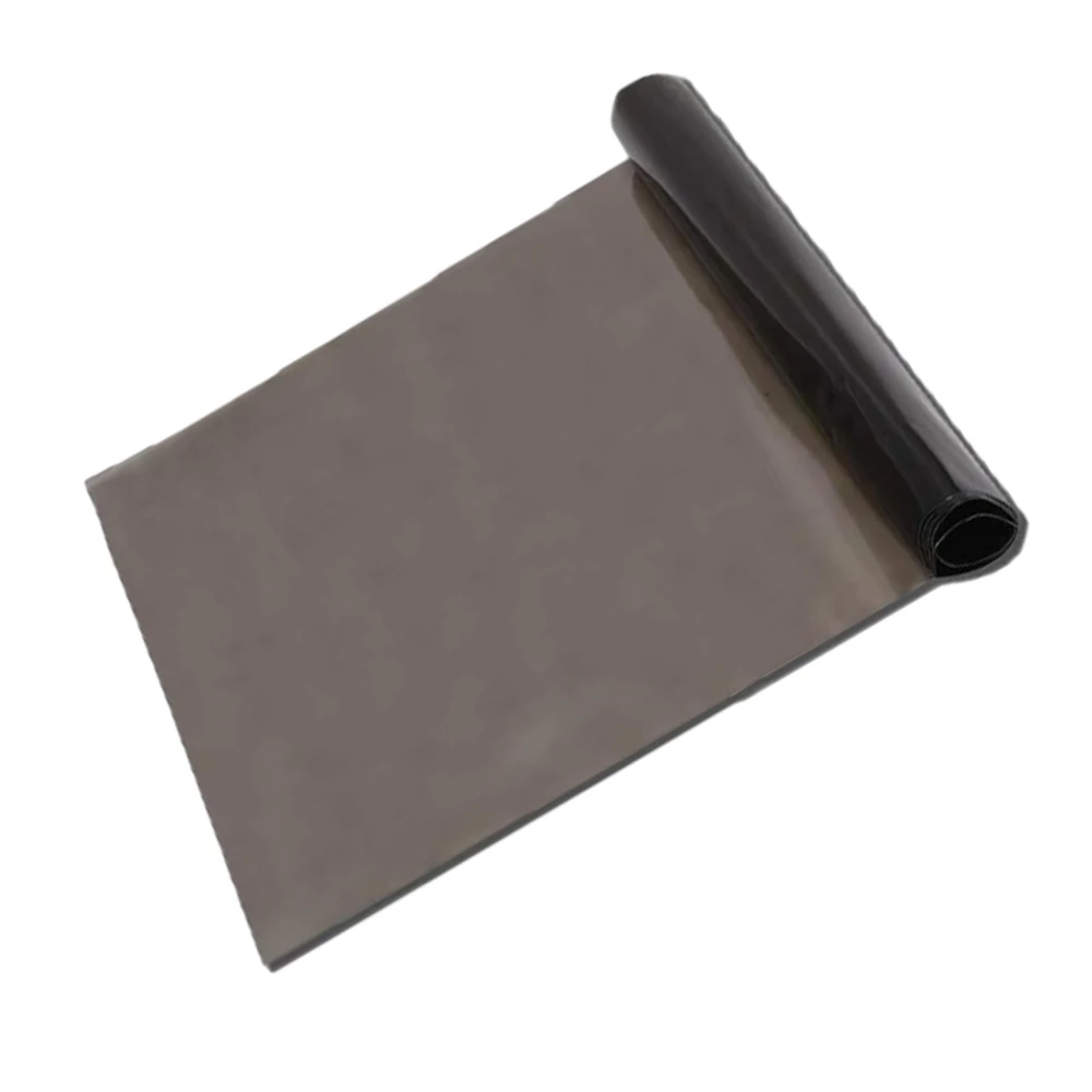 Car Light Film Easy Application and Removal Fit For All Types Of Vehicle Car Light Film Roll High Light Transmittance