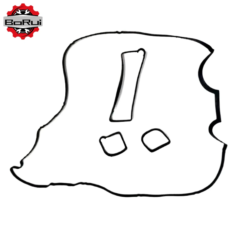 OEM LR025664 JDE27464 LR070359 Camshaft Valve Cover Gasket Suitable for Land Rover Range Rover Evoque Freelander 2 Discovery