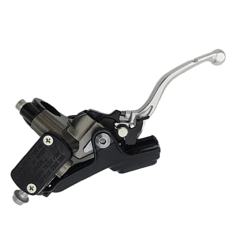 Super Sale For Ultra Bee Motorcycle for SurRon Rear Brake Pump Disc Brake Master Brake Pump Assembly Electric Bike Parts