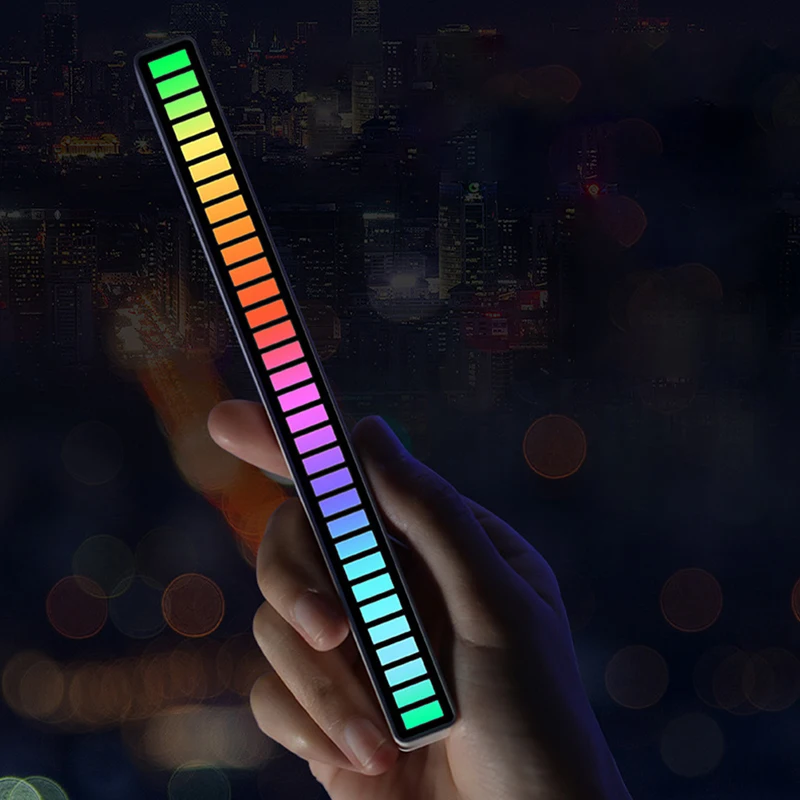 RGB-подсветка для настольного компьютера