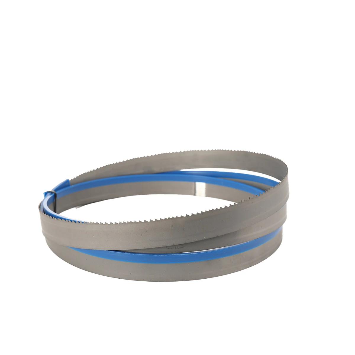 3/5 Stück M42 Bimetall-Metallschneidebandsägeblatt 2720*27*0,9 MM Bi-Metall Bandsägeblätter für Holzbearbeitung und Metallschneiden – Detail 22