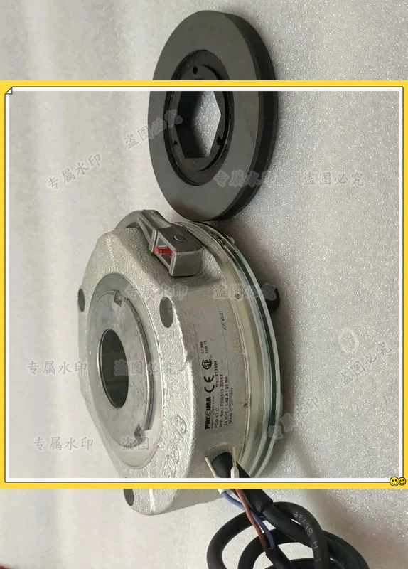 

BRE20 BRE05 Bre40 Nord Motor 6-angle Brake Pad LR76927 Friction Disc FDB13 Rotor Outer Diameter 97mm 76mm 60mm 115mm 125mm