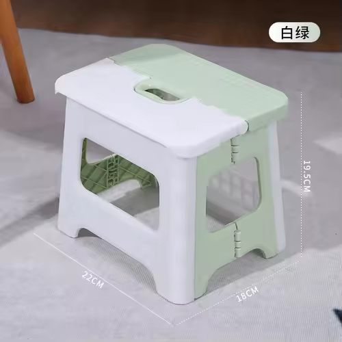 New Bathroom Squatty Potty Toilet Stool for Children Pregnant Woman Seat Elderly Toilet Foot Stand Stool Bathroom Accessories - Image 13