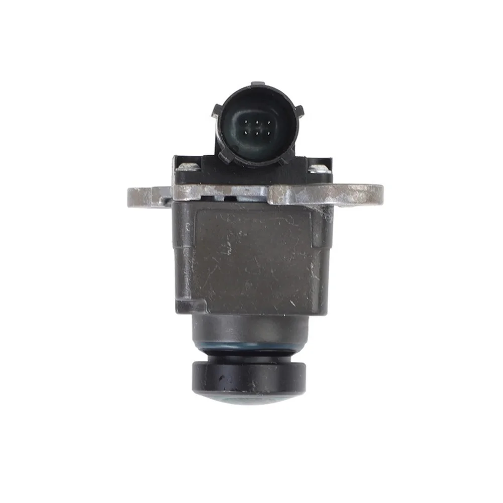 Car Truck Pickup Backup Camera 720x480 Resolution 360 Adjustable Angle Car Electronics Easy Installation