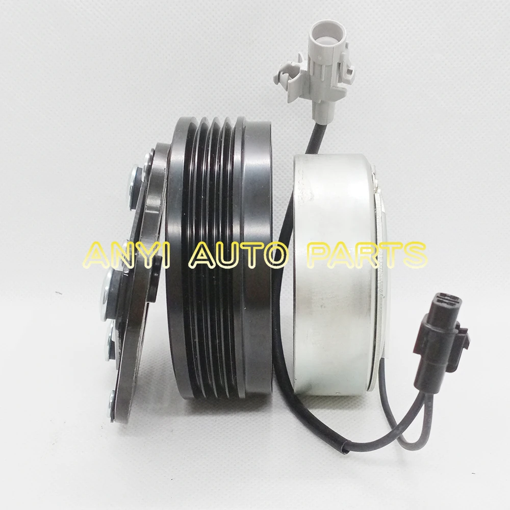 

Сцепление в сборе CA648 MSC60CAS 4pk для MITSUBISHI SUZUKI Swift III / SX4 95200-62JA0 / AKC200A083A / AKC201A083A / AKC011H088