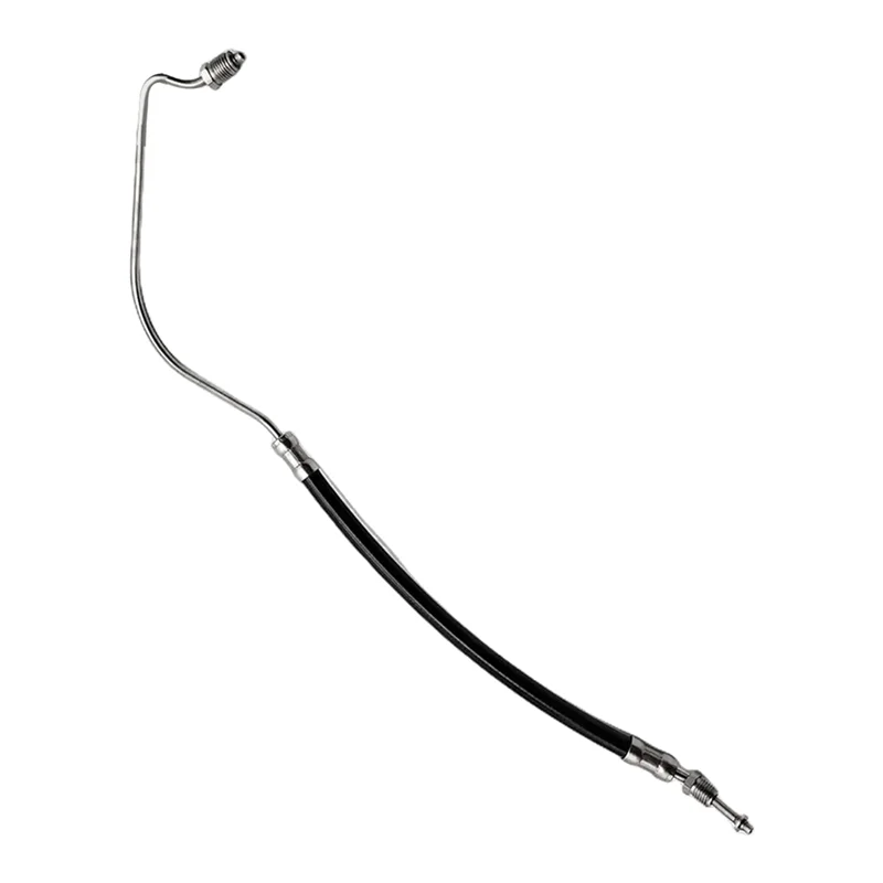 

Leading-Edge-3857523 Hydraulic Oil Hose For OMC/ Volvo SX-M Port Down W/Fore Connections 1994-Up Motors
