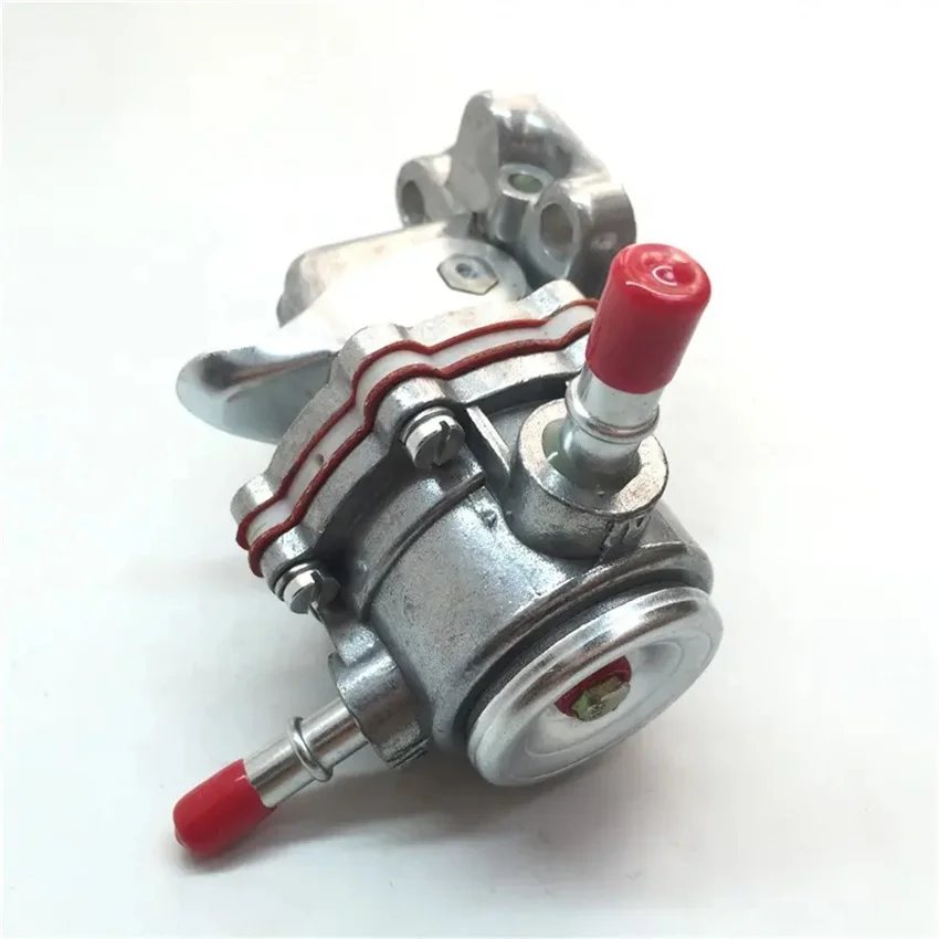 Fuel Pump Fuel Lift pump For JCB 70224261 702242610 32007040 320/07201 320-07201320/07040 32007201 BCD2733