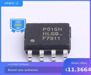 

100% NEWHigh quality products IRF7311 IRF7311TRPBF SOP8 50pcs/lots MODULE new in stockHigh quality products