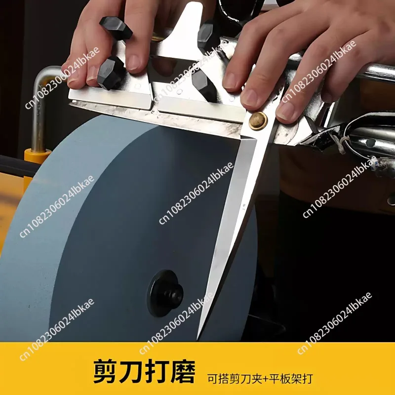 10 Inch Sharpener Accessories 1000 Grit Grinding Wheel