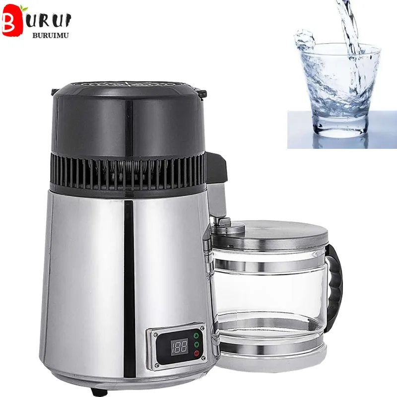 750W Stainless Stee…