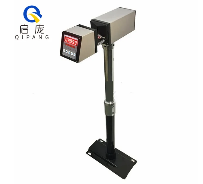 QIPANG  cable diameter measuring and control device  diameter gauge machine Pipe Digital Measuring Instrument