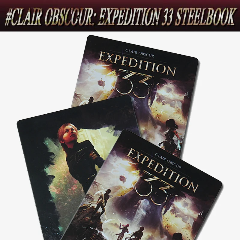 Clair Obscur Expedi… - image