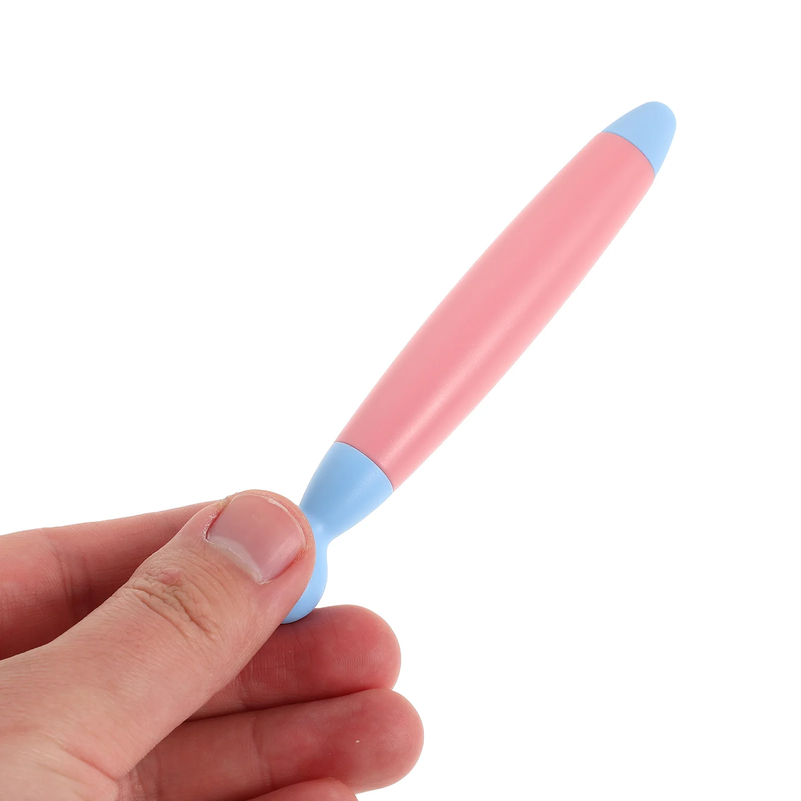 

Childrens Stylus Pen for Tablets Cartoon Design Ergonomic Grip Handwriting Practice Learning Tool Stylus Pen for