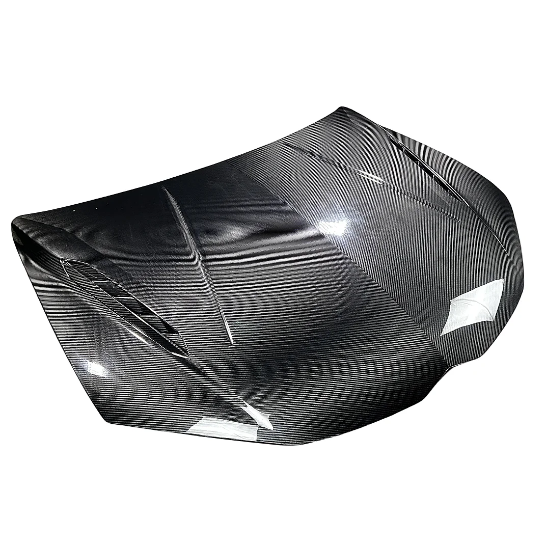 

Suitable for Lamborghini Urus Modification and Upgrade of the New Performante Dry Carbon Fiber Engine Hood